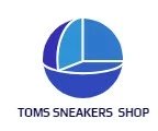 Toms Sneakers Verkaufsladen