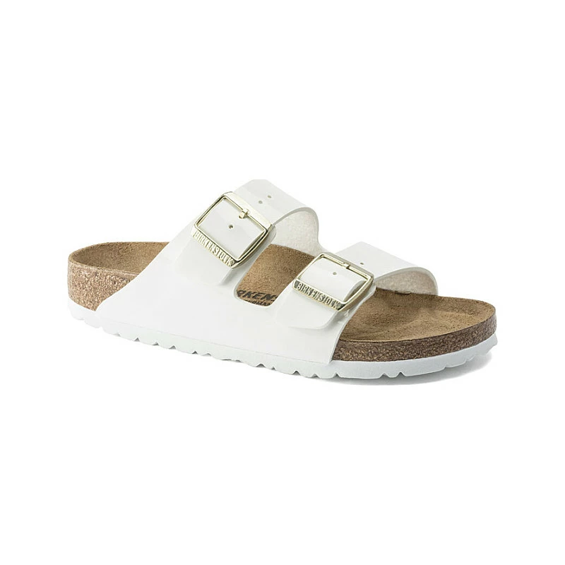 Birkenstock Arizona Bf Patent Narrow Fit 3 Birkenstock Arizona Bf Patent Narrow Fit