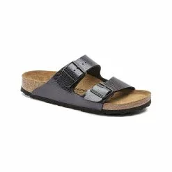 Birkenstock Arizona BS Midnight Narrow Fit