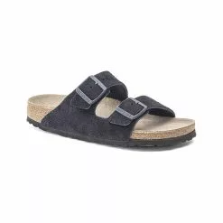 Birkenstock Arizona BS Midnight Narrow Fit
