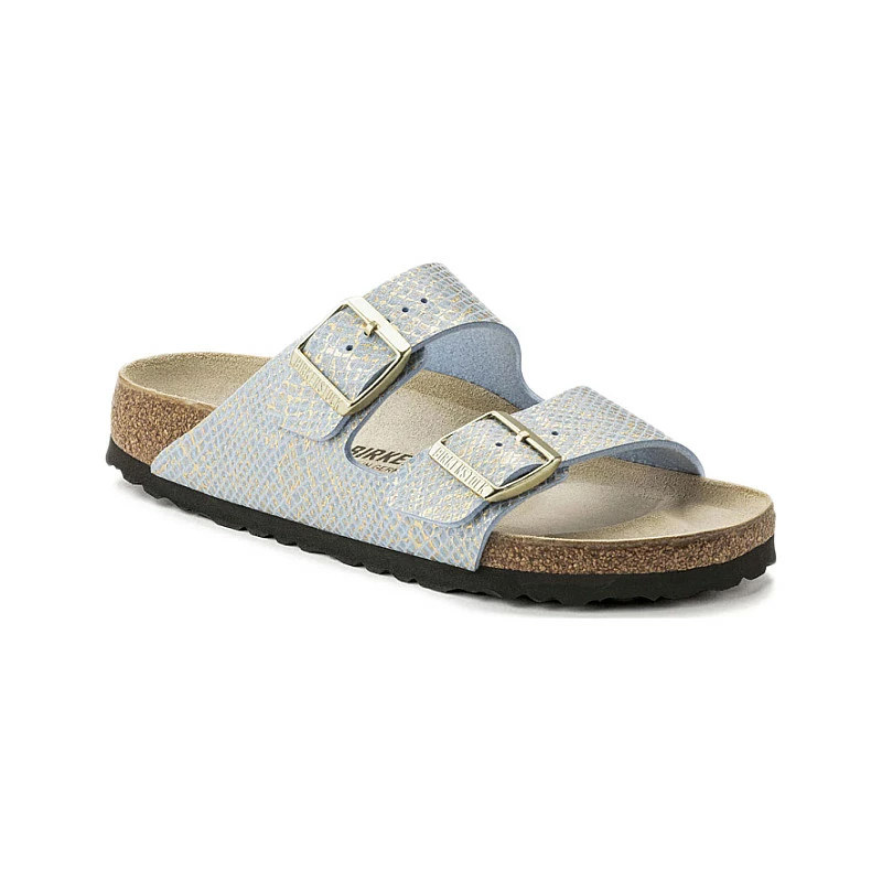 Birkenstock Arizona BS Shiny Python Regular Fit 3 Birkenstock Arizona BS Shiny Python Regular Fit