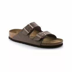 Birkenstock Arizona Mocha Regular Fit