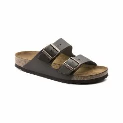 Birkenstock Arizona Natural Leather Regular Fit