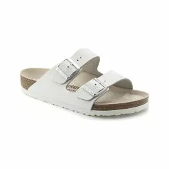 Birkenstock Arizona Natural Leather Regular Fit