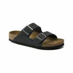 Birkenstock Arizona Nu Oiled SFB