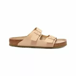 Birkenstock Arizona SFB Bf Soil Sandcastle Regular Fit