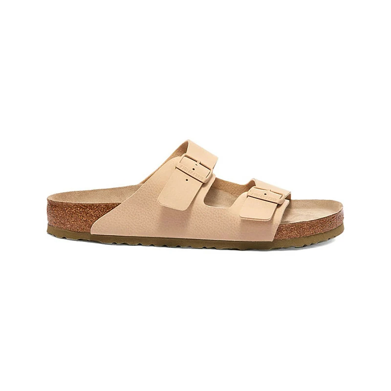 Birkenstock Arizona SFB Bf Soil Sandcastle Regular Fit 3 Birkenstock Arizona SFB Bf Soil Sandcastle Regular Fit