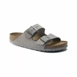 Birkenstock Arizona SFB Nubuck Leather Regular Fit