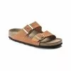 Birkenstock Arizona SFB Nubuck Pecan Narrow Fit 1 Birkenstock Arizona SFB Nubuck Pecan Narrow Fit -Toms Sneakers Verkaufsladen birkenstock arizona sfb nubuck pecan narrow fit 1019042