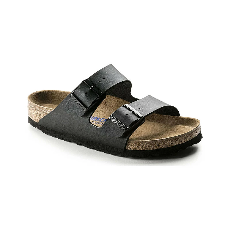 Birkenstock Arizona Soft Footbed Narrow Fit 3 Birkenstock Arizona Soft Footbed Narrow Fit