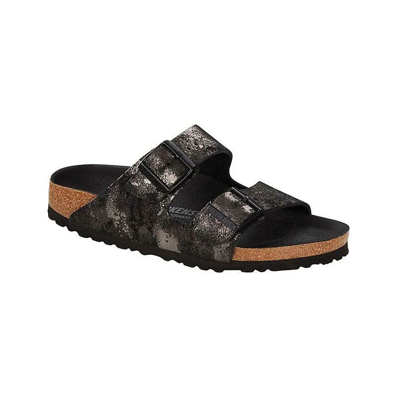 Birkenstock Arizona VL Metallic Regular Fit 3 Birkenstock Arizona VL Metallic Regular Fit