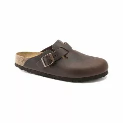 Birkenstock Boston Leoi