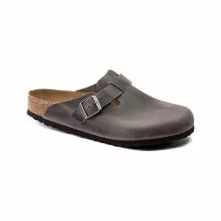 Birkenstock Boston Nu Oiled SFB