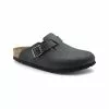 Birkenstock Boston Oiled Leather Narrow Fit -Toms Sneakers Verkaufsladen birkenstock boston oiled leather narrow fit 59463