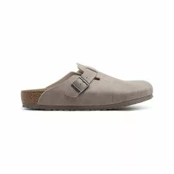 Birkenstock Boston Vegan Micro Fibre