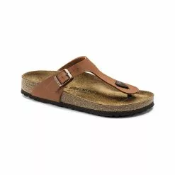 Birkenstock Gizeh Bf Ginger Narrow Fit