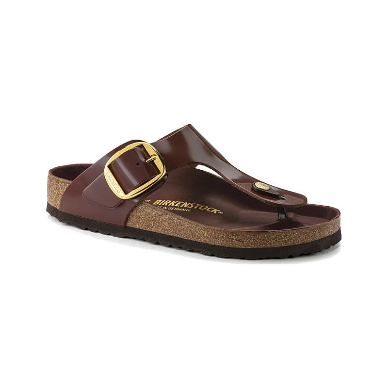 Birkenstock Gizeh Big Buckle NL Regular Fit 3 Birkenstock Gizeh Big Buckle NL Regular Fit
