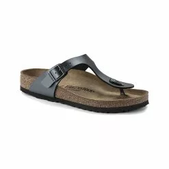Birkenstock Gizeh Birko Flor Narrow Fit