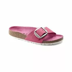 Birkenstock Madrid Big Buckle Narrow Fit