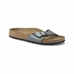 Birkenstock Madrid Birko Flor Narrow Fit