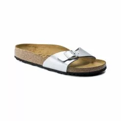 Birkenstock Madrid Birko Flor Narrow Fit
