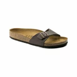 Birkenstock Madrid BS Dark Narrow Fit