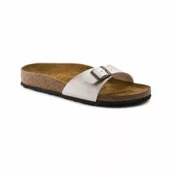 Birkenstock Madrid Graceful Pearl Narrow Fit