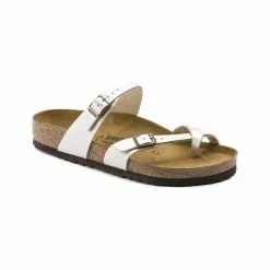 Birkenstock Mayari Birko Flor Regular Fit