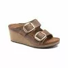Birkenstock Nora Big Buckle Oiled Leather Regular Fit -Toms Sneakers Verkaufsladen birkenstock nora big buckle oiled leather regular fit 1015818