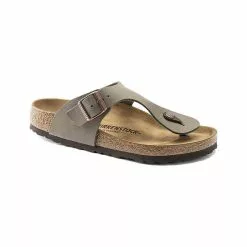 Birkenstock Ramses BS Stone Regular Fit