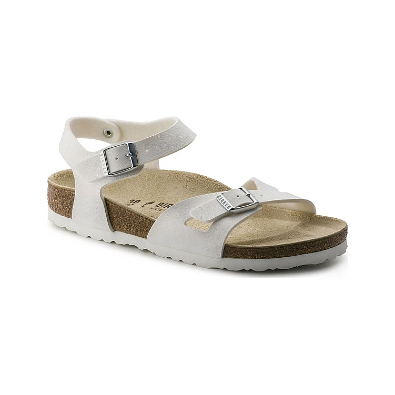 Birkenstock RIO Narrow Fit 3 Birkenstock RIO Narrow Fit