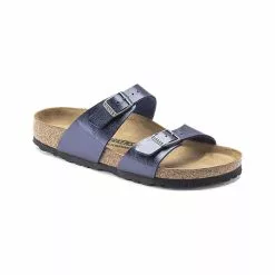 Birkenstock Sydney Birko Flor Narrow Fit
