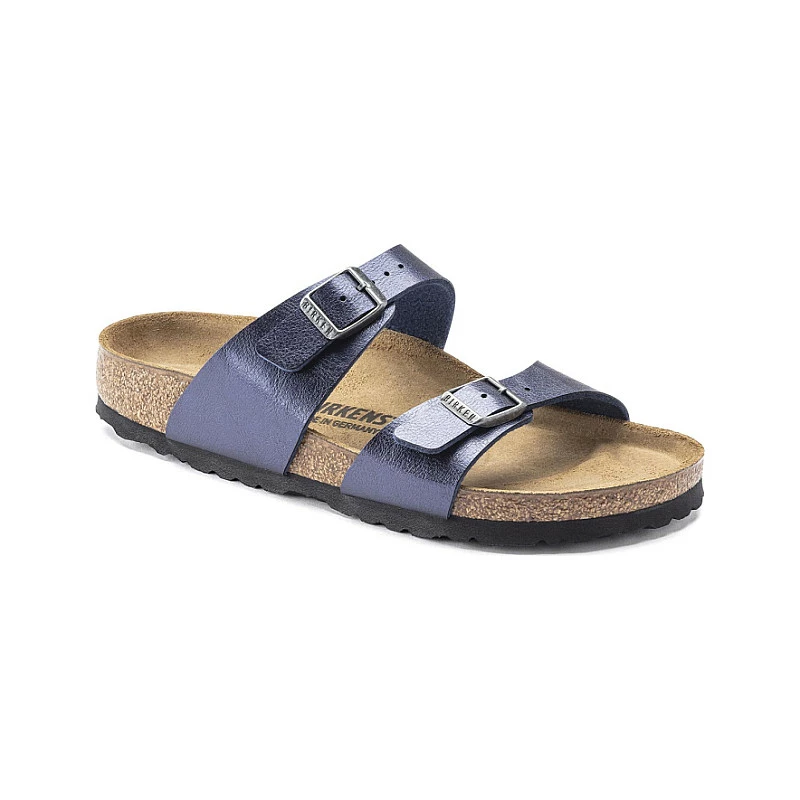 Birkenstock Sydney Birko Flor Narrow Fit 3 Birkenstock Sydney Birko Flor Narrow Fit