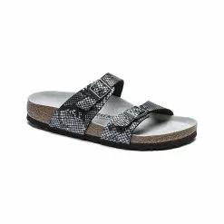 Birkenstock Sydney Microfiber Narrow Fit