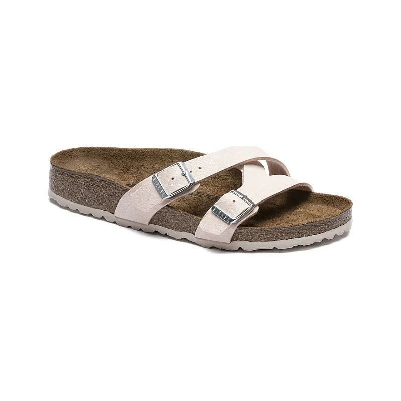 Birkenstock YAO Balance Narrow Fit 3 Birkenstock YAO Balance Narrow Fit