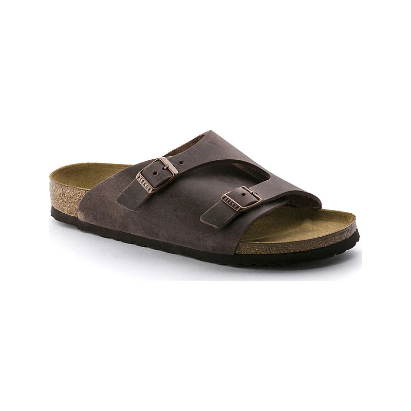 Birkenstock Zurich BS Habana Narrow Fit 3 Birkenstock Zurich BS Habana Narrow Fit