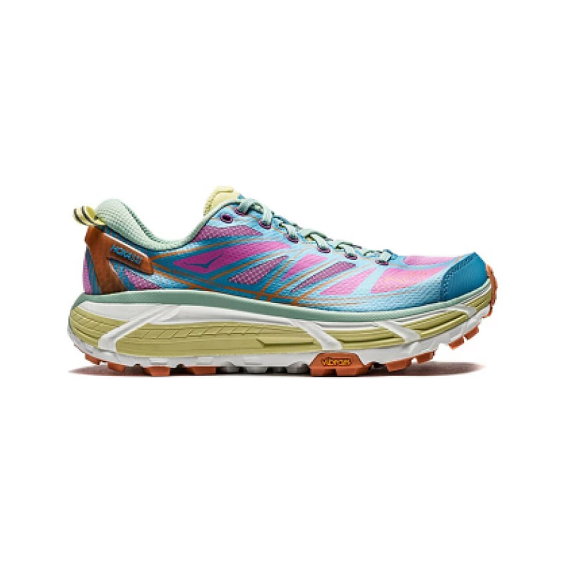 Hoka Mafate Speed 2 3 Hoka Mafate Speed 2