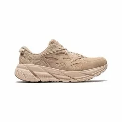 Hoka U Clifton L Suede
