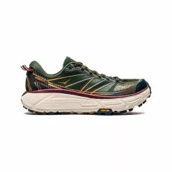 Hoka U Mafate Speed 2