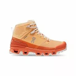 On Cloudrock 2 Wanderschuhe Damen