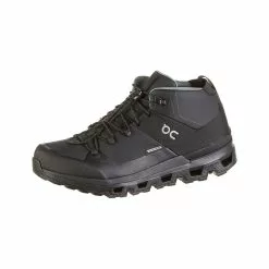 On Cloudtrax Wanderschuhe Damen