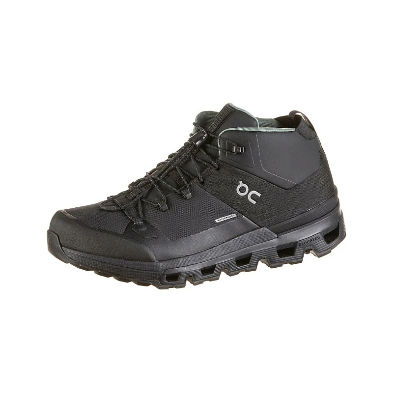 On Cloudtrax Wanderschuhe Damen 3 On Cloudtrax Wanderschuhe Damen