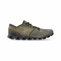 On ON Cloud X 3 Laufschuhe Herren