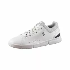 On On The Roger Advantage, White / Ink