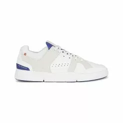 ON The Rodger Clubhouse