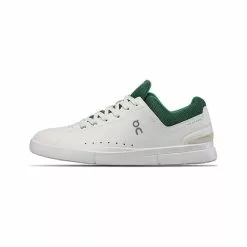 ON The Roger Advantage