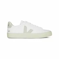 Veja Campo Chromefree Leather Natural