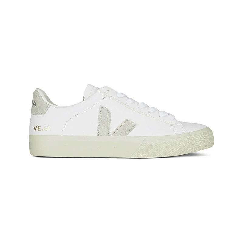 Veja Campo Chromefree Leather Natural 3 Veja Campo Chromefree Leather Natural