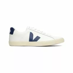 Veja Esplar Leather Cobalt