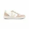 VEJA V 10 Chrome Leather 1 VEJA V 10 Chrome Leather -Toms Sneakers Verkaufsladen veja v 10 chrome leather vx0503123